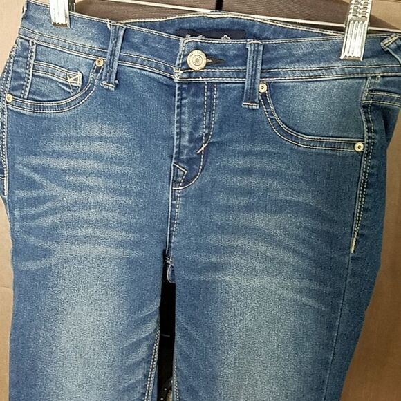 Wallflower‎ Authentic Stretchy Jeans - Picture 2 of 8